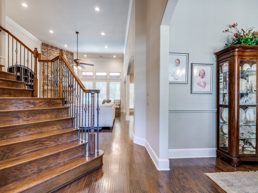 14911 Bardwell Lane Frisco TX 75035