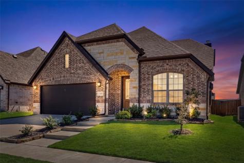 3245 Ribisl Lane Royse City TX 75189