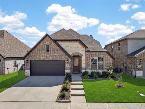 3245 Ribisl Lane Royse City TX 75189