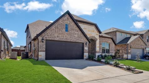 3245 Ribisl Lane Royse City TX 75189