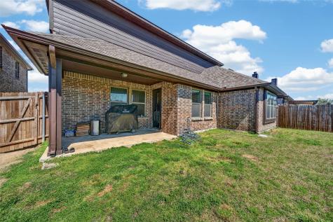 3245 Ribisl Lane Royse City TX 75189
