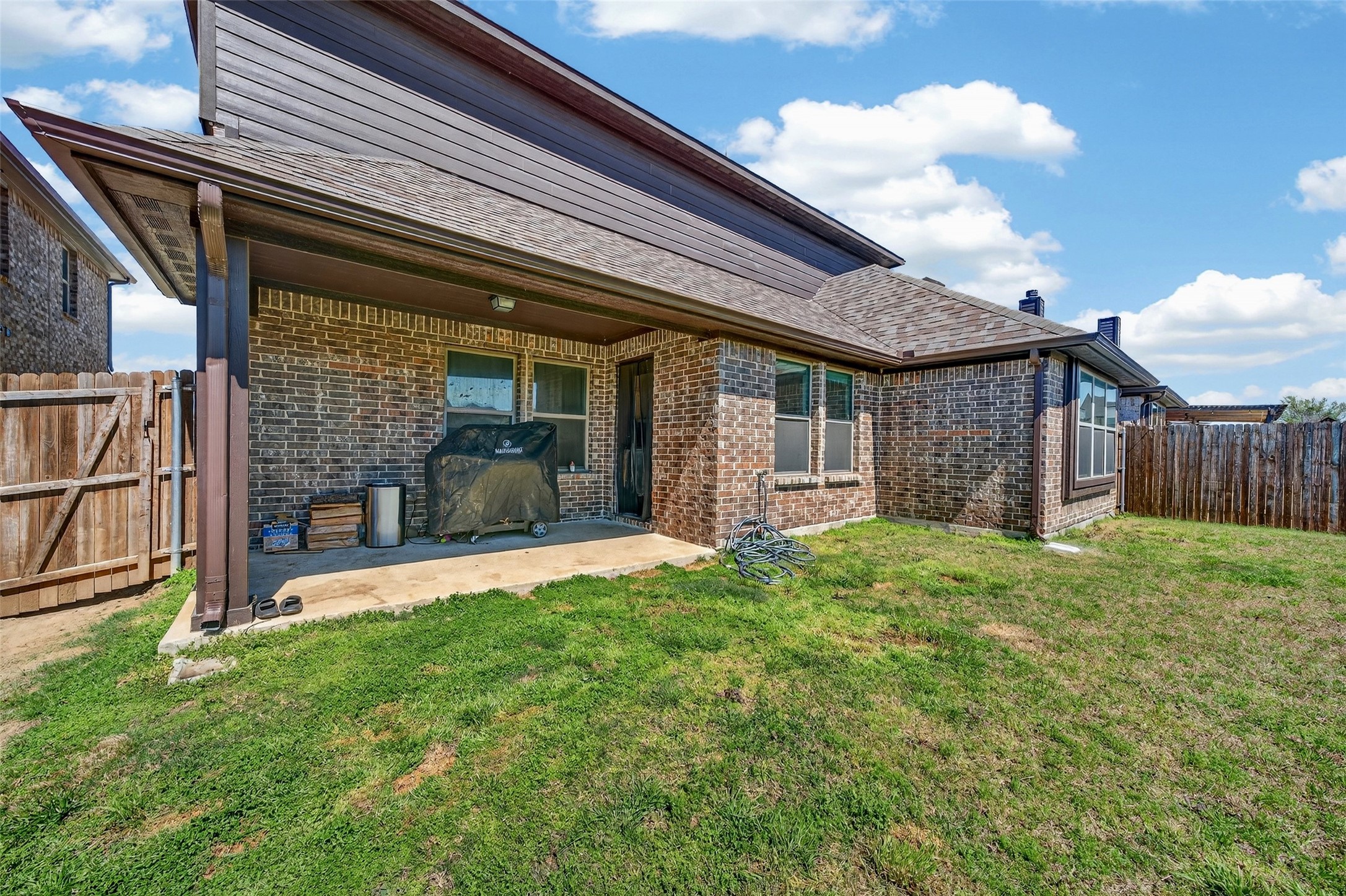 3245 Ribisl Lane Royse City TX 75189