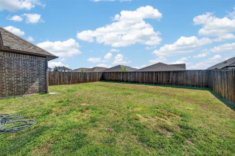 3245 Ribisl Lane Royse City TX 75189