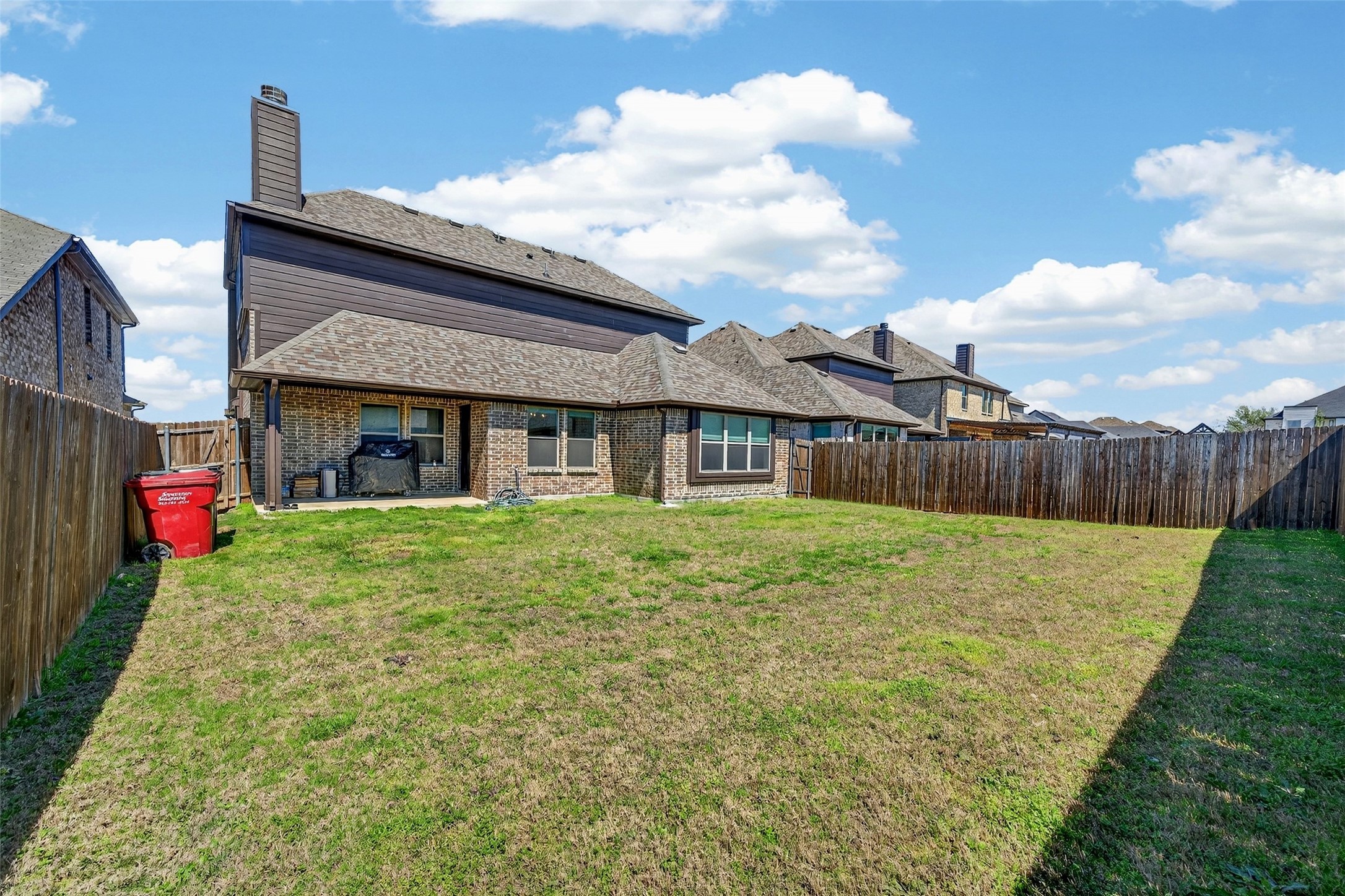 3245 Ribisl Lane Royse City TX 75189