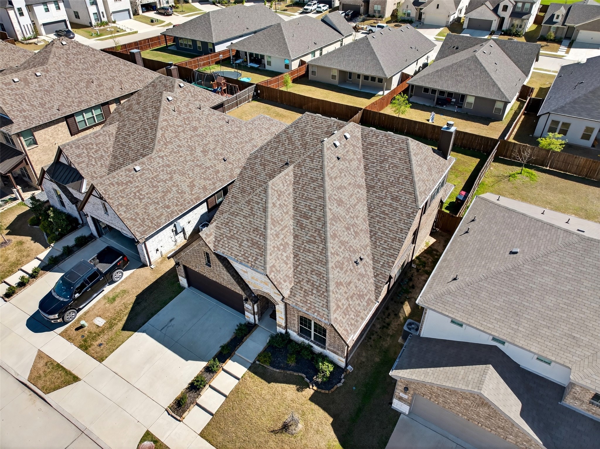 3245 Ribisl Lane Royse City TX 75189