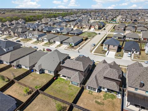 3245 Ribisl Lane Royse City TX 75189