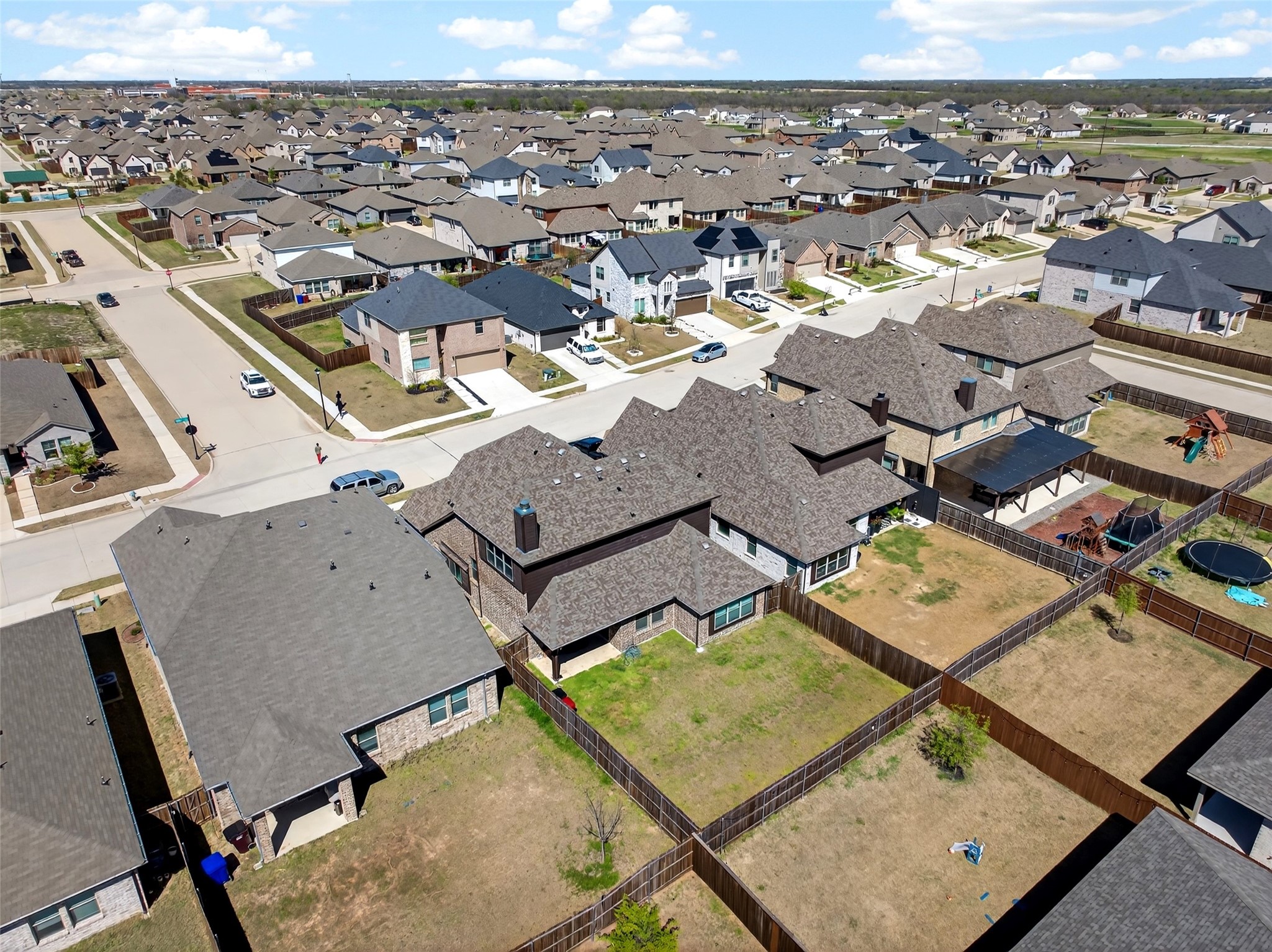 3245 Ribisl Lane Royse City TX 75189
