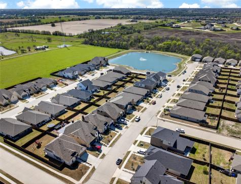 3245 Ribisl Lane Royse City TX 75189