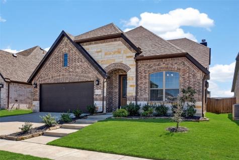 3245 Ribisl Lane Royse City TX 75189
