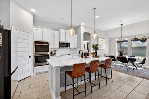 3245 Ribisl Lane Royse City TX 75189