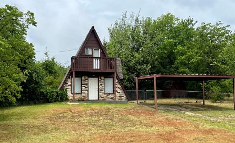 120 Cindy Lane Weatherford TX 76085