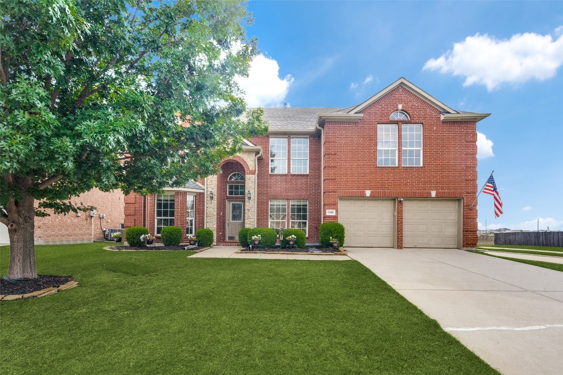 13881 Port Edwards Lane Frisco TX 75033