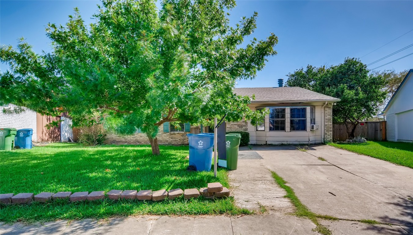 5305 Rutledge Court The Colony TX 75056