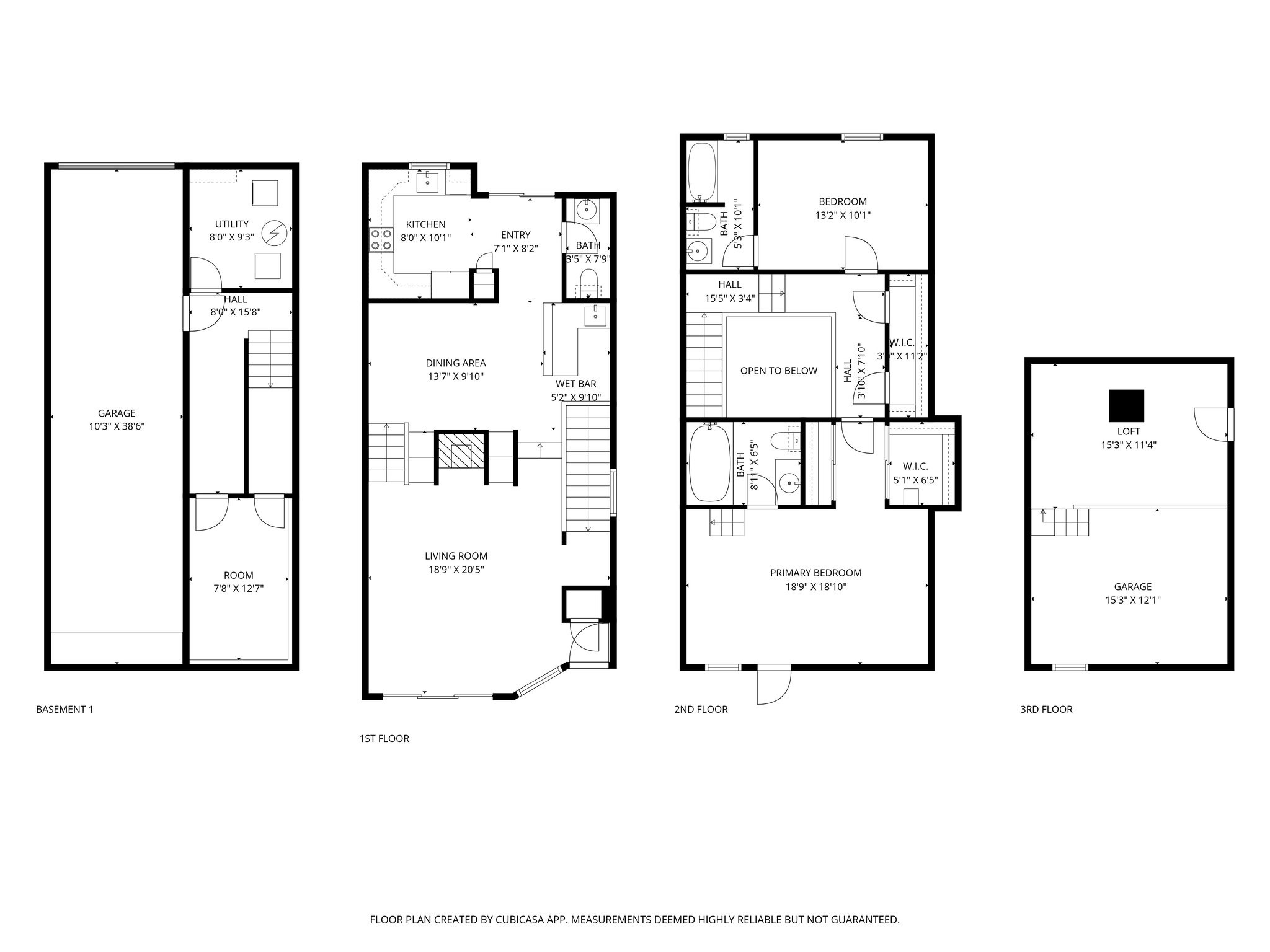 8522 Park Lane Dallas TX 75231
