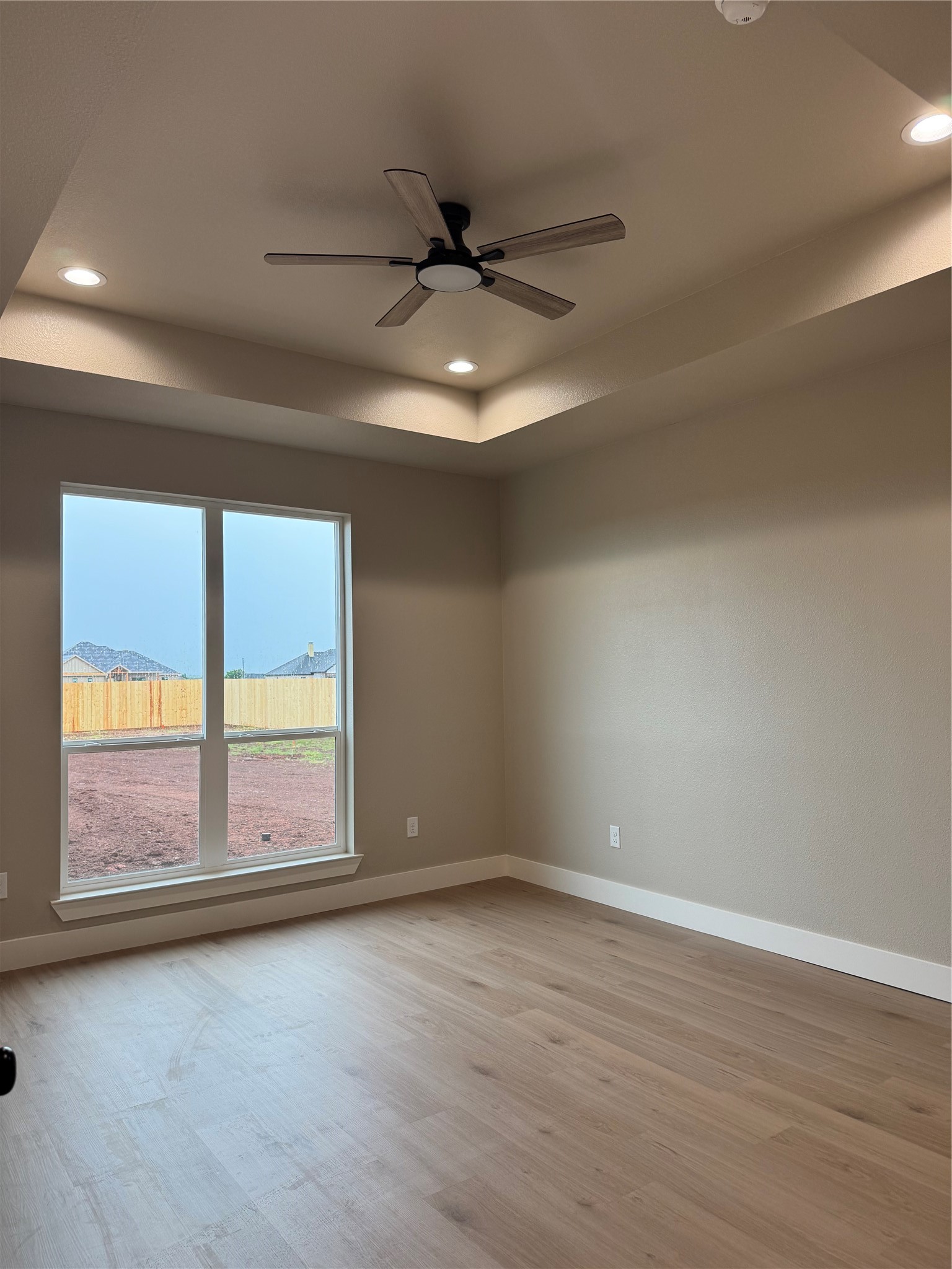 143 Ridge Road Tuscola TX 79562