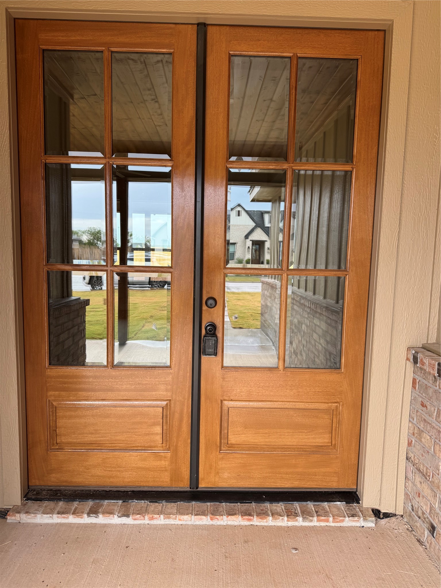 143 Ridge Road Tuscola TX 79562