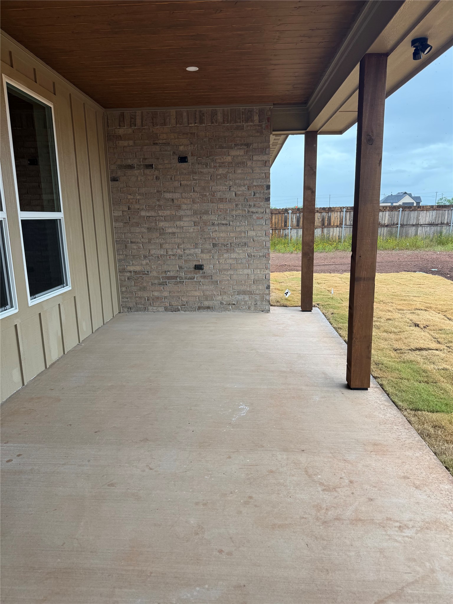 143 Ridge Road Tuscola TX 79562