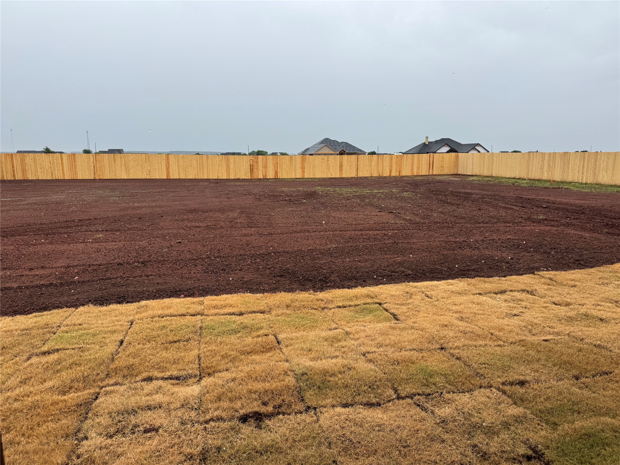 143 Ridge Road Tuscola TX 79562
