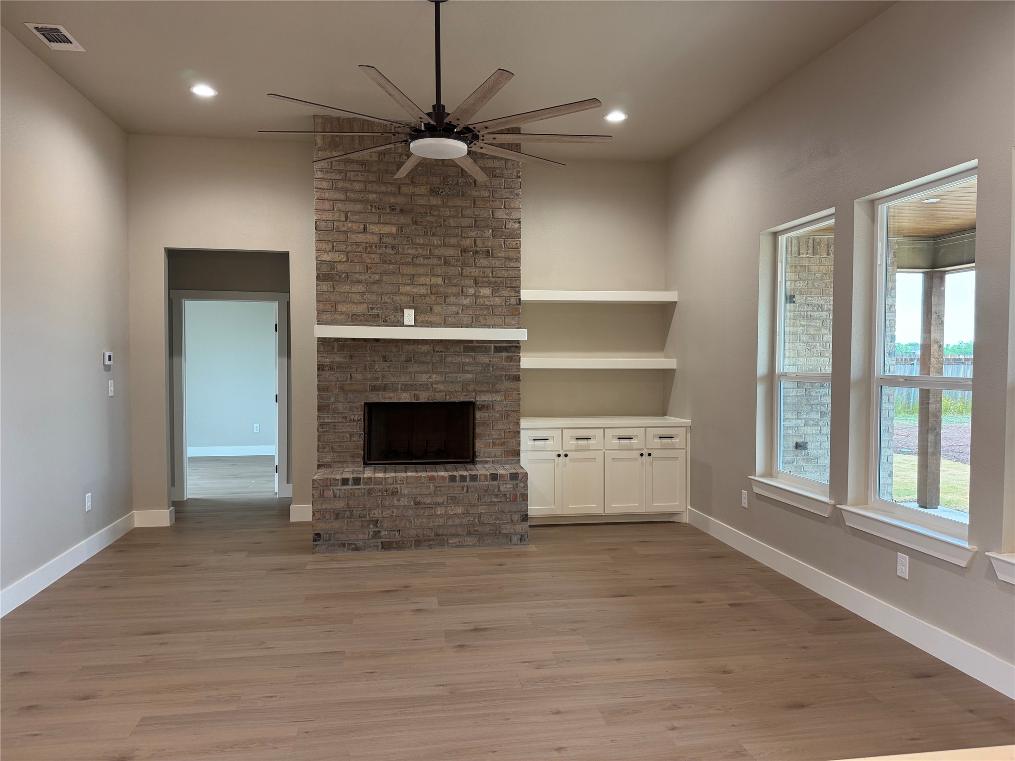 143 Ridge Road Tuscola TX 79562