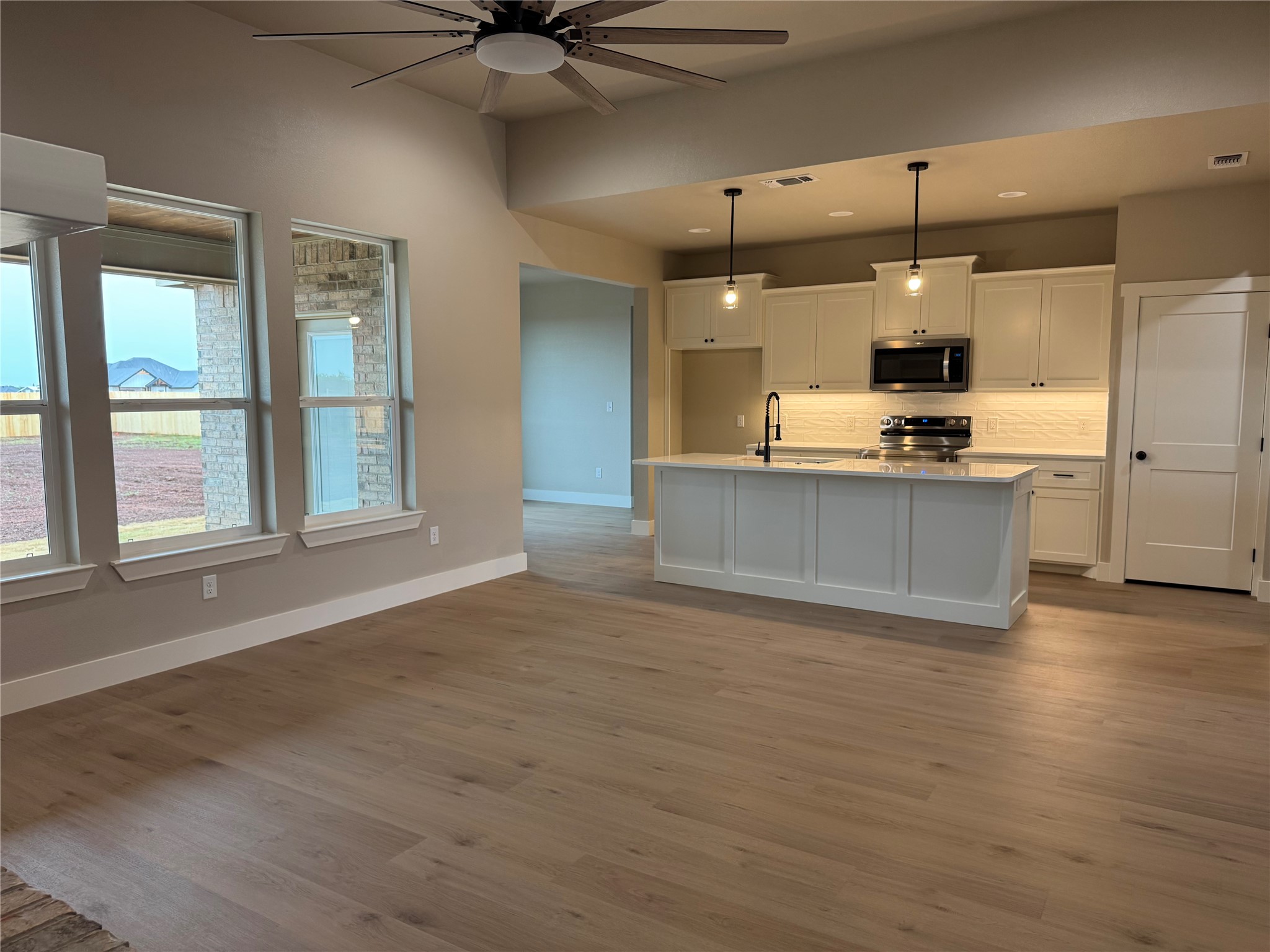 143 Ridge Road Tuscola TX 79562
