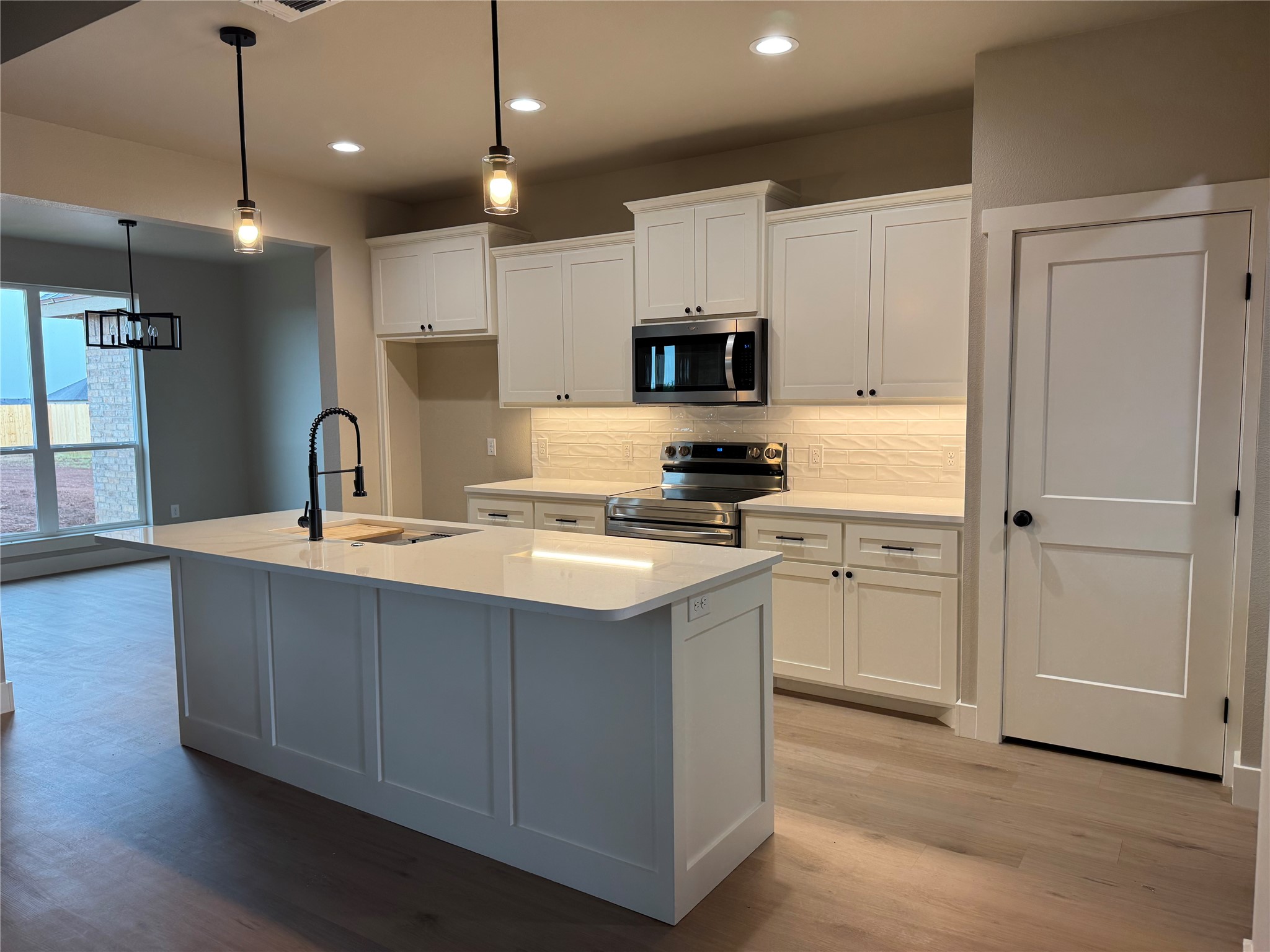 143 Ridge Road Tuscola TX 79562