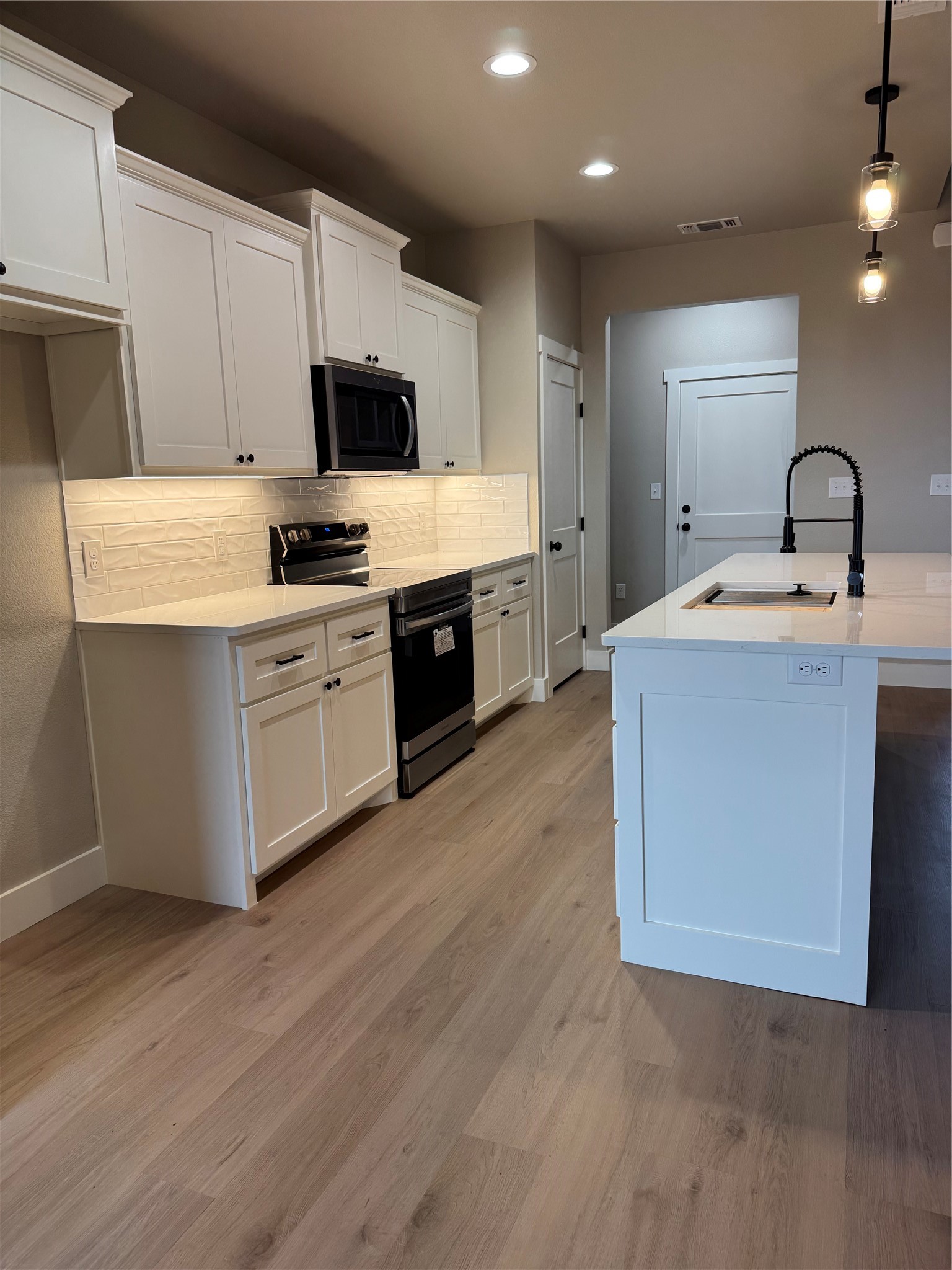 143 Ridge Road Tuscola TX 79562