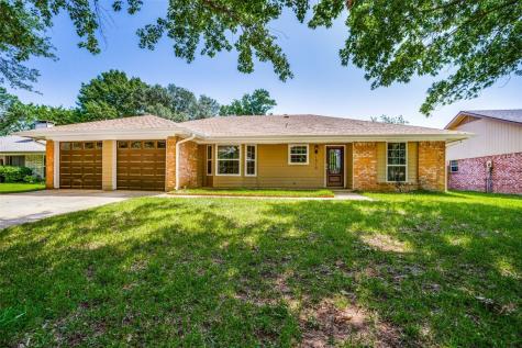 1310 Bergen Lane Mansfield TX 76063