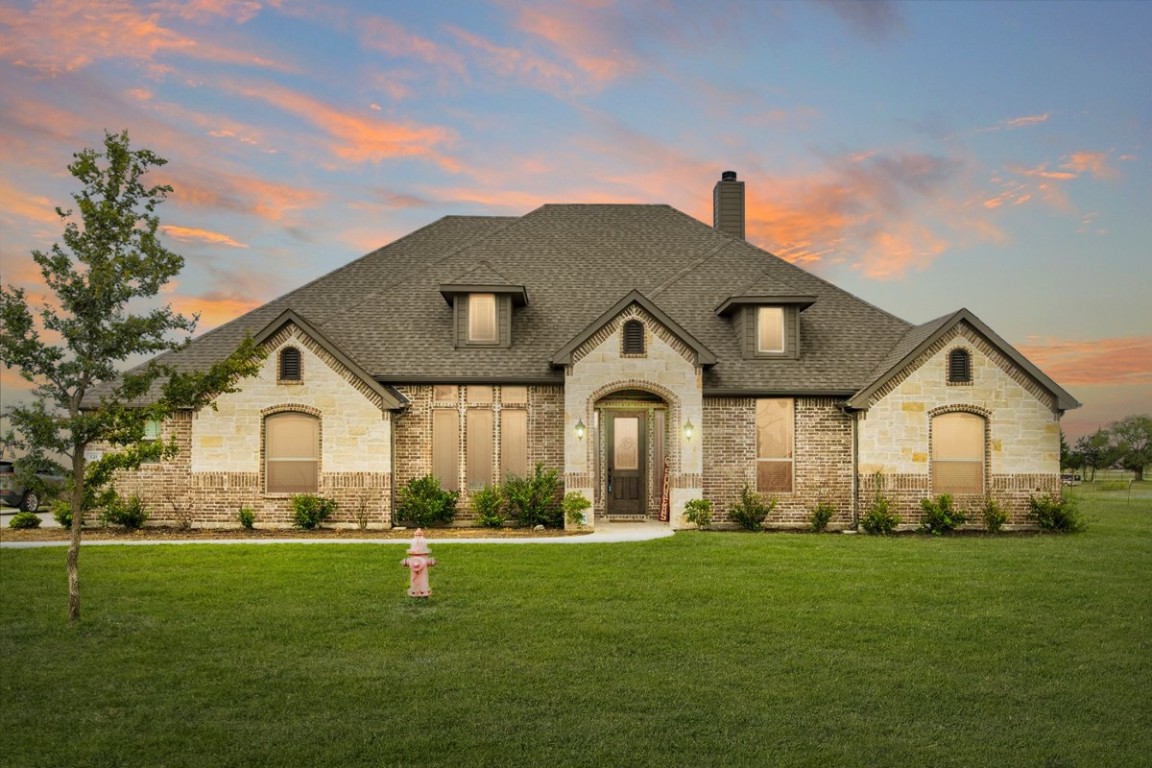 121 Balsam Lane Waxahachie TX 75167