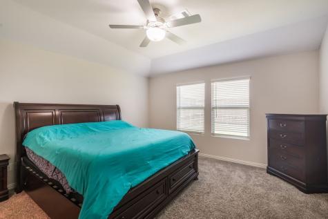 1805 Gold Mine Trail Aubrey TX 76227