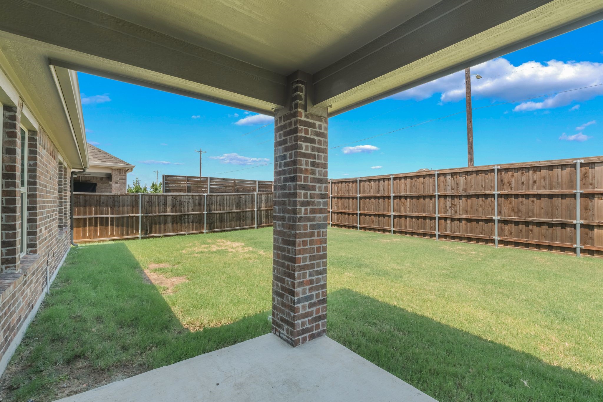 1805 Gold Mine Trail Aubrey TX 76227