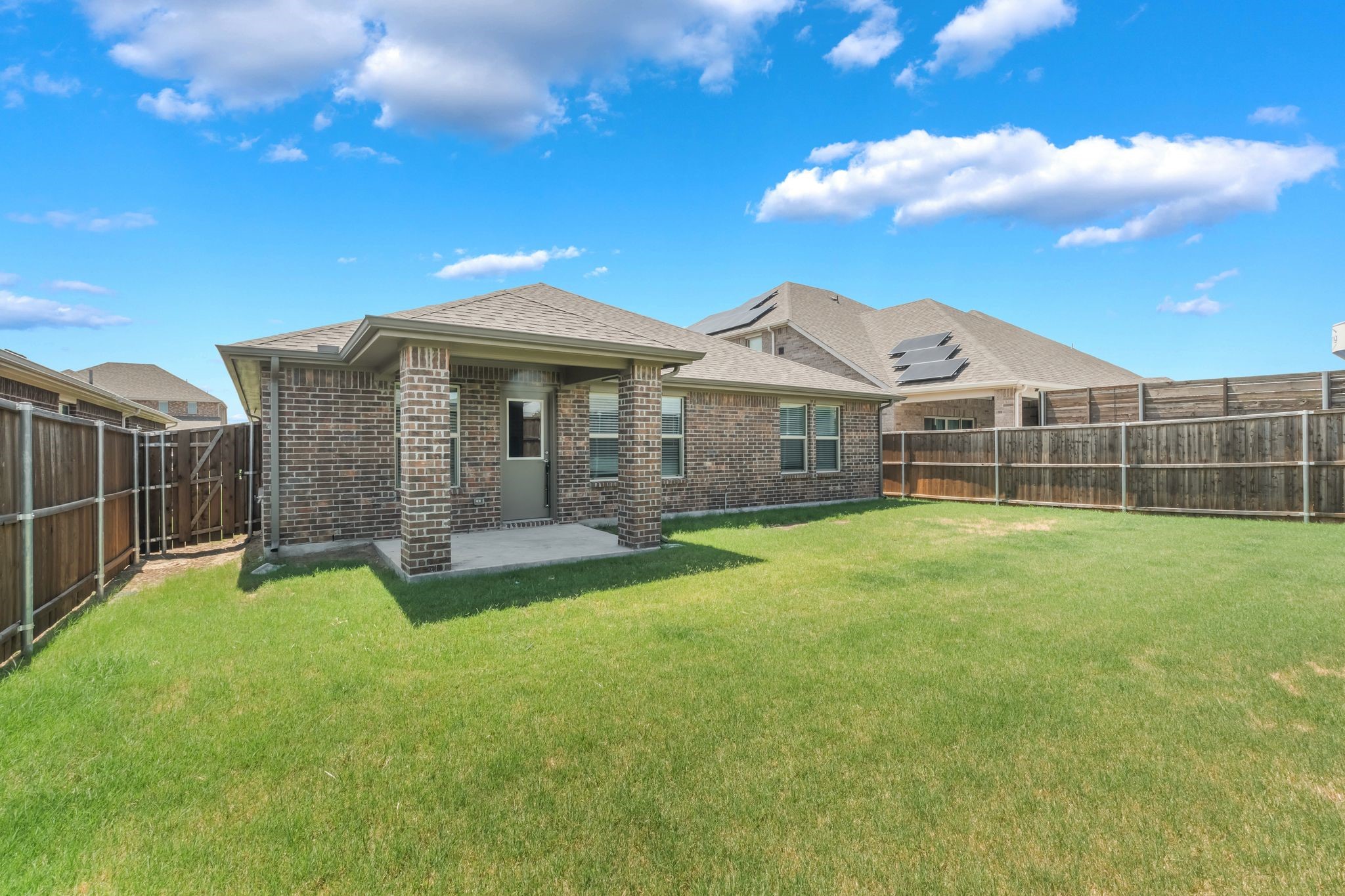 1805 Gold Mine Trail Aubrey TX 76227