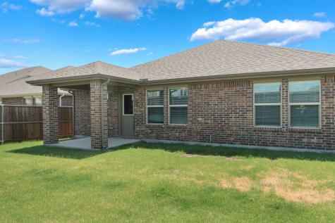 1805 Gold Mine Trail Aubrey TX 76227