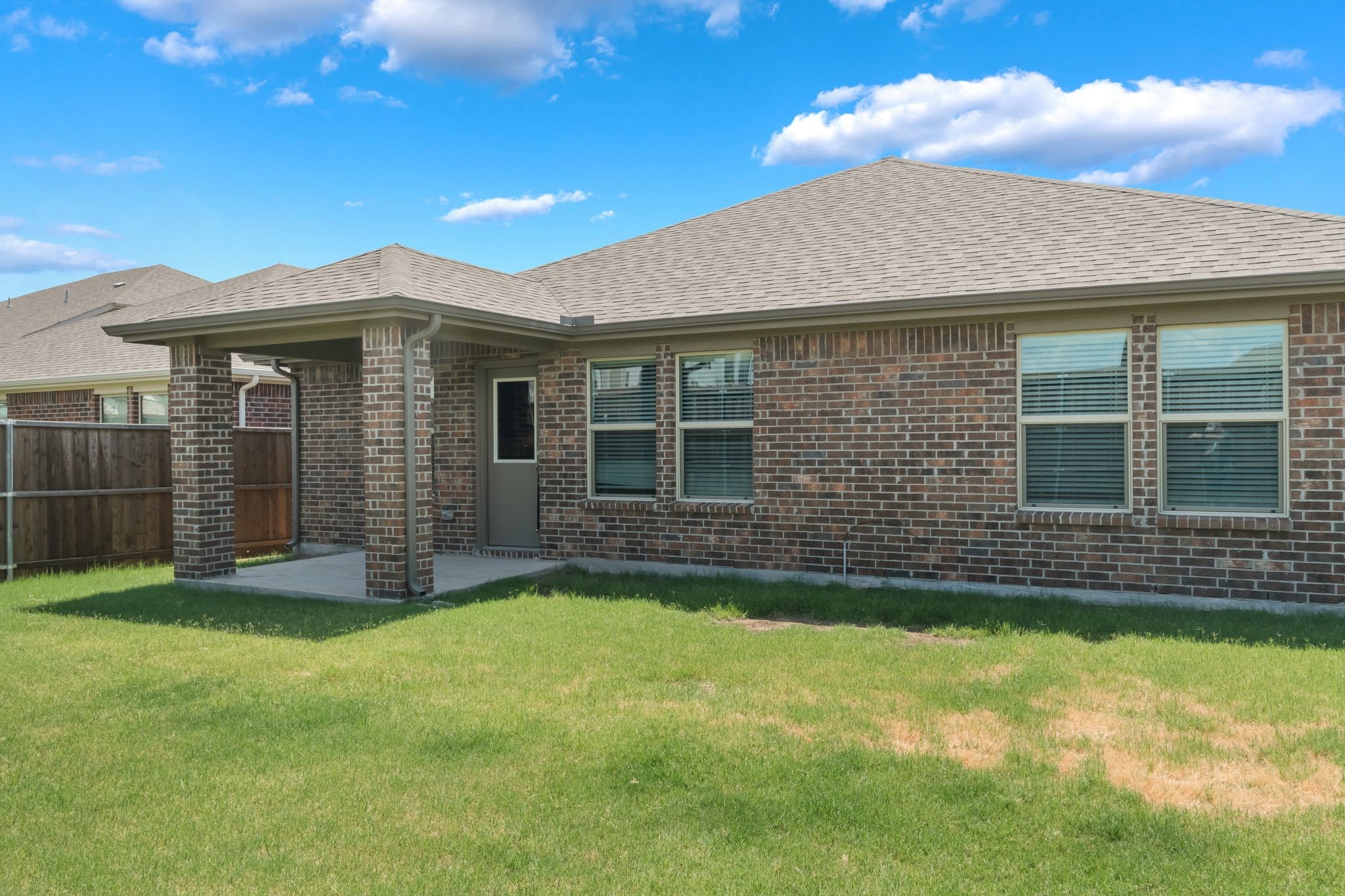 1805 Gold Mine Trail Aubrey TX 76227