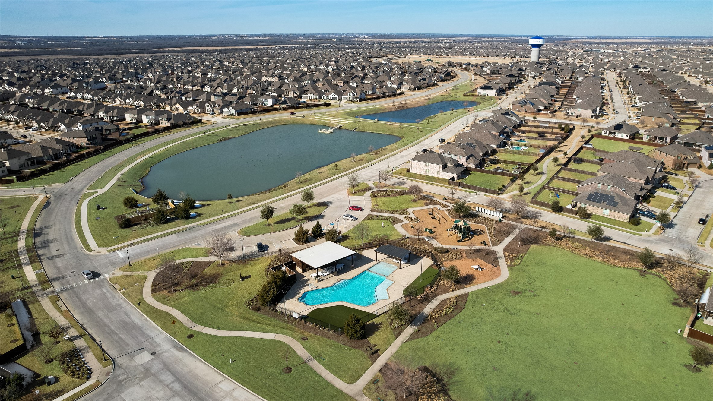 1805 Gold Mine Trail Aubrey TX 76227