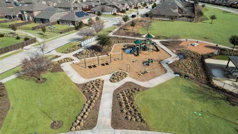 1805 Gold Mine Trail Aubrey TX 76227
