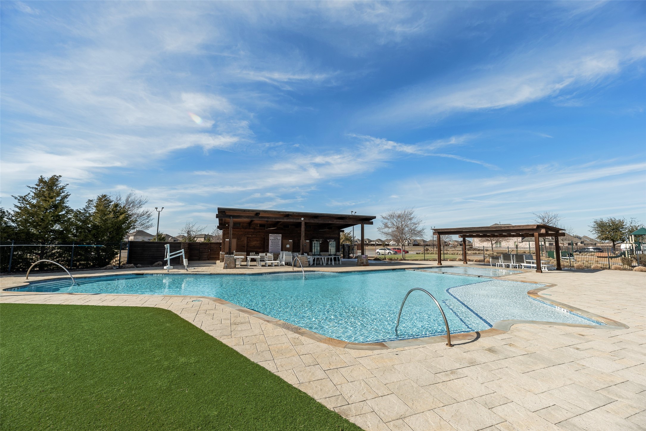 1805 Gold Mine Trail Aubrey TX 76227