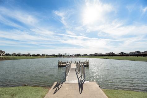 1805 Gold Mine Trail Aubrey TX 76227
