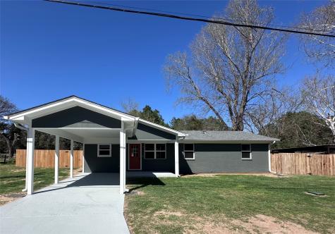 706 Barbara Street Athens TX 75751