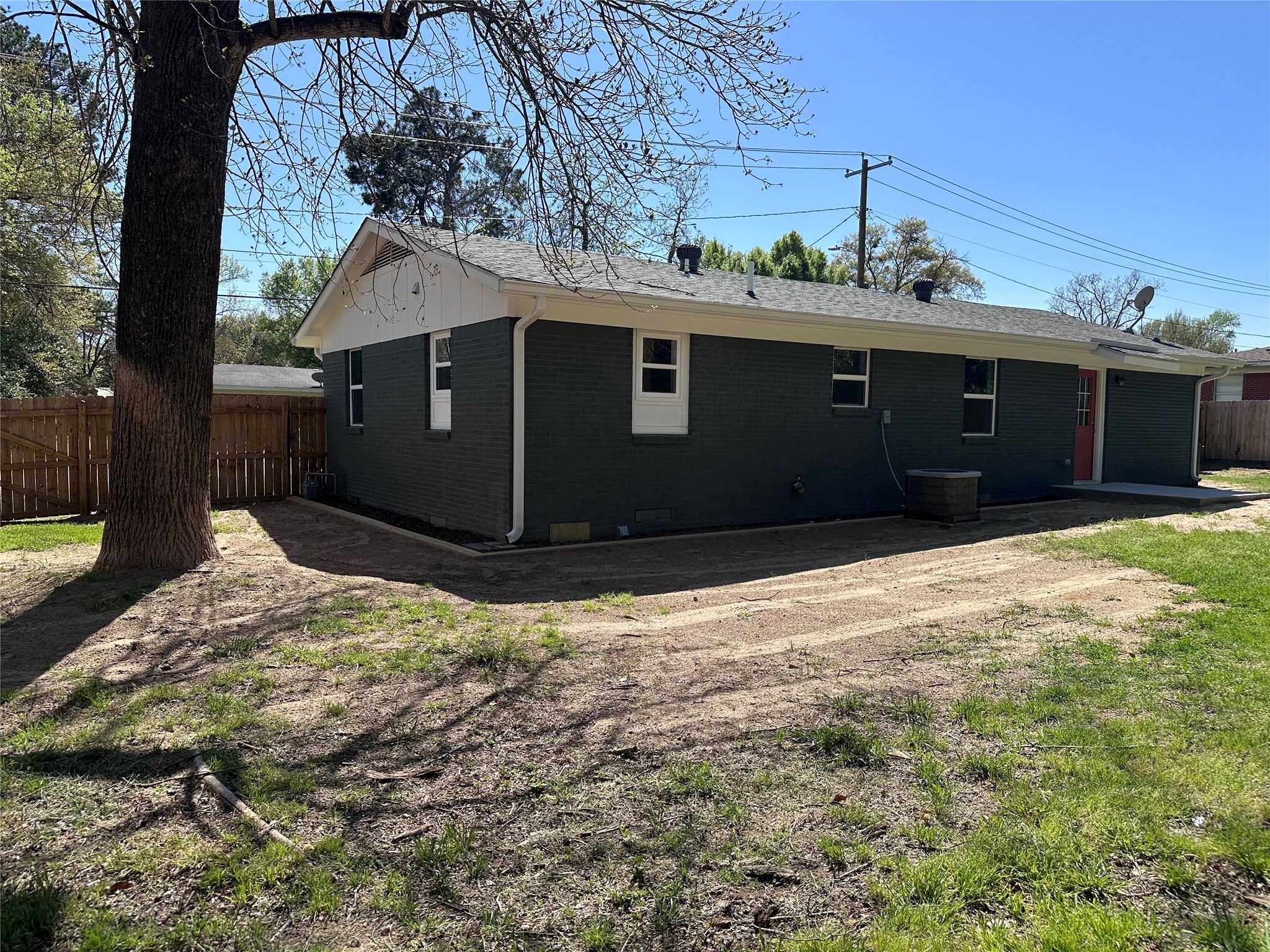 706 Barbara Street Athens TX 75751