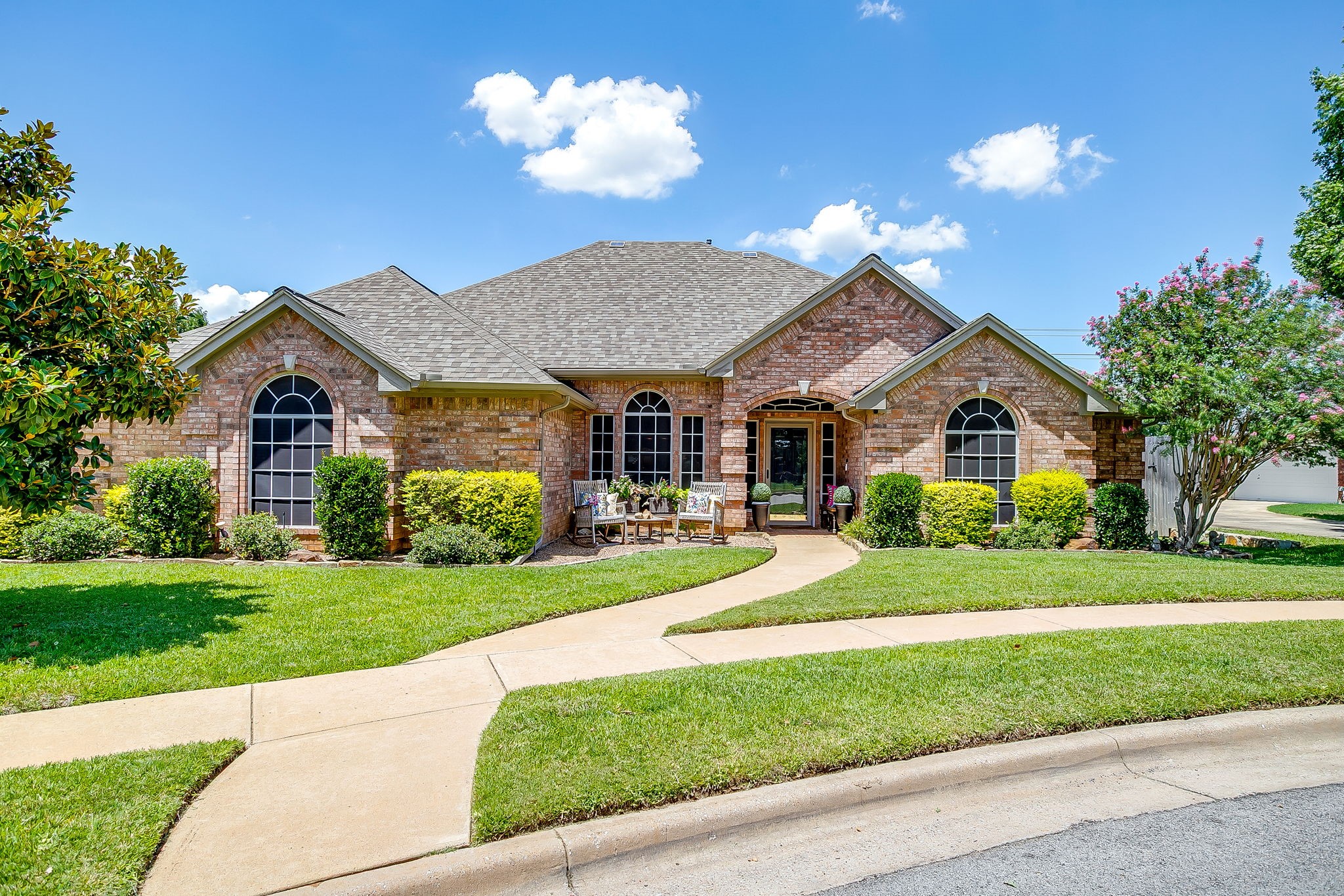 7732 Bridlewood Court North Richland Hills TX 76182