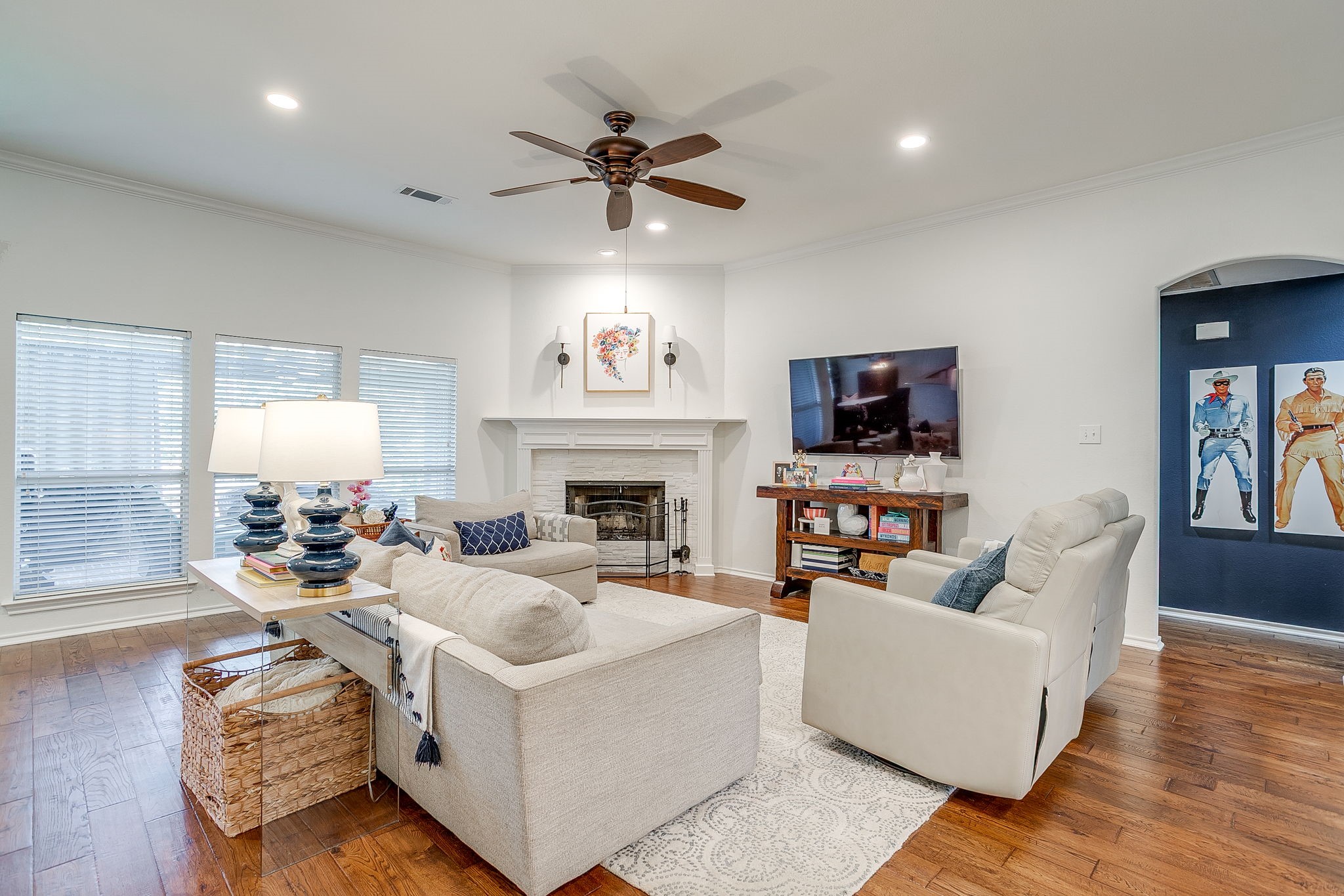 7732 Bridlewood Court North Richland Hills TX 76182