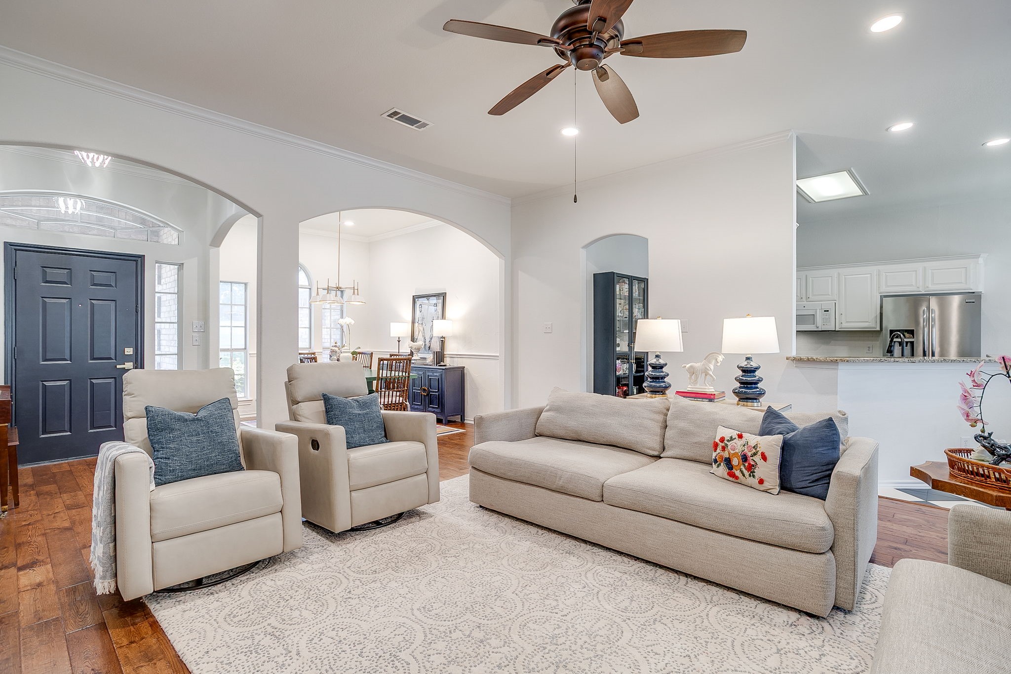 7732 Bridlewood Court North Richland Hills TX 76182