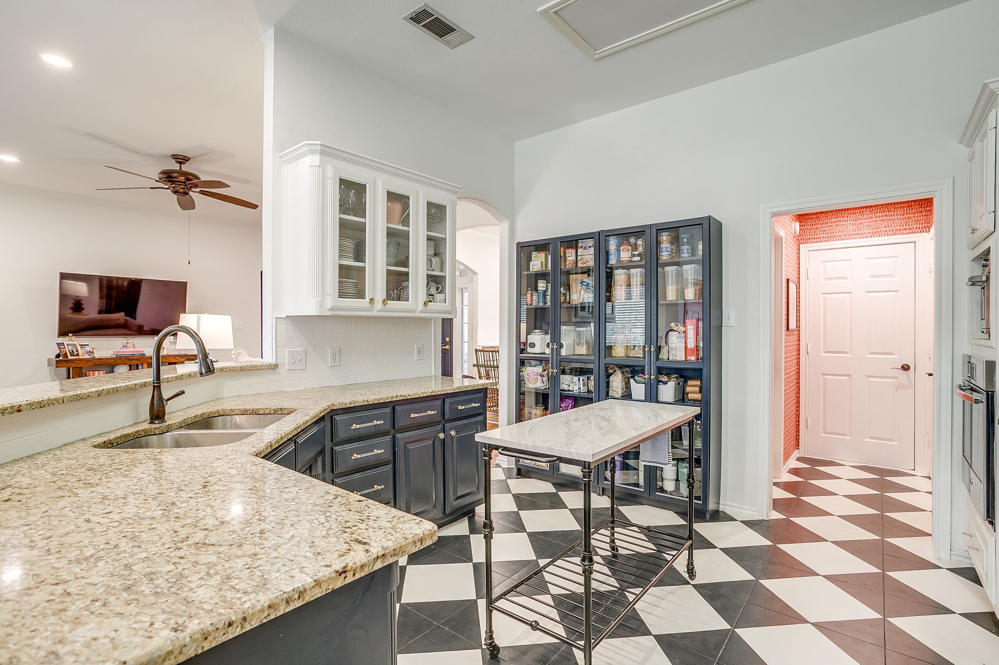7732 Bridlewood Court North Richland Hills TX 76182