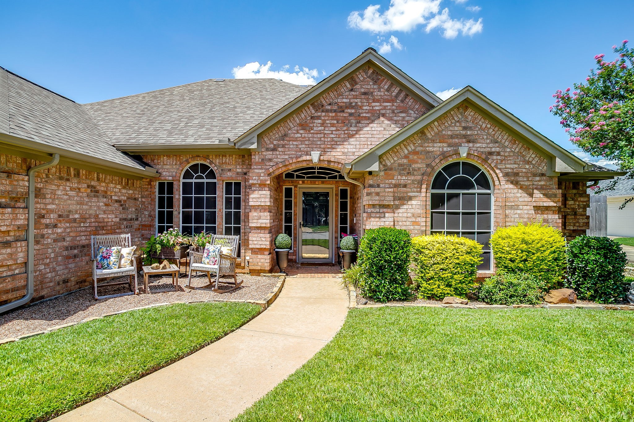 7732 Bridlewood Court North Richland Hills TX 76182