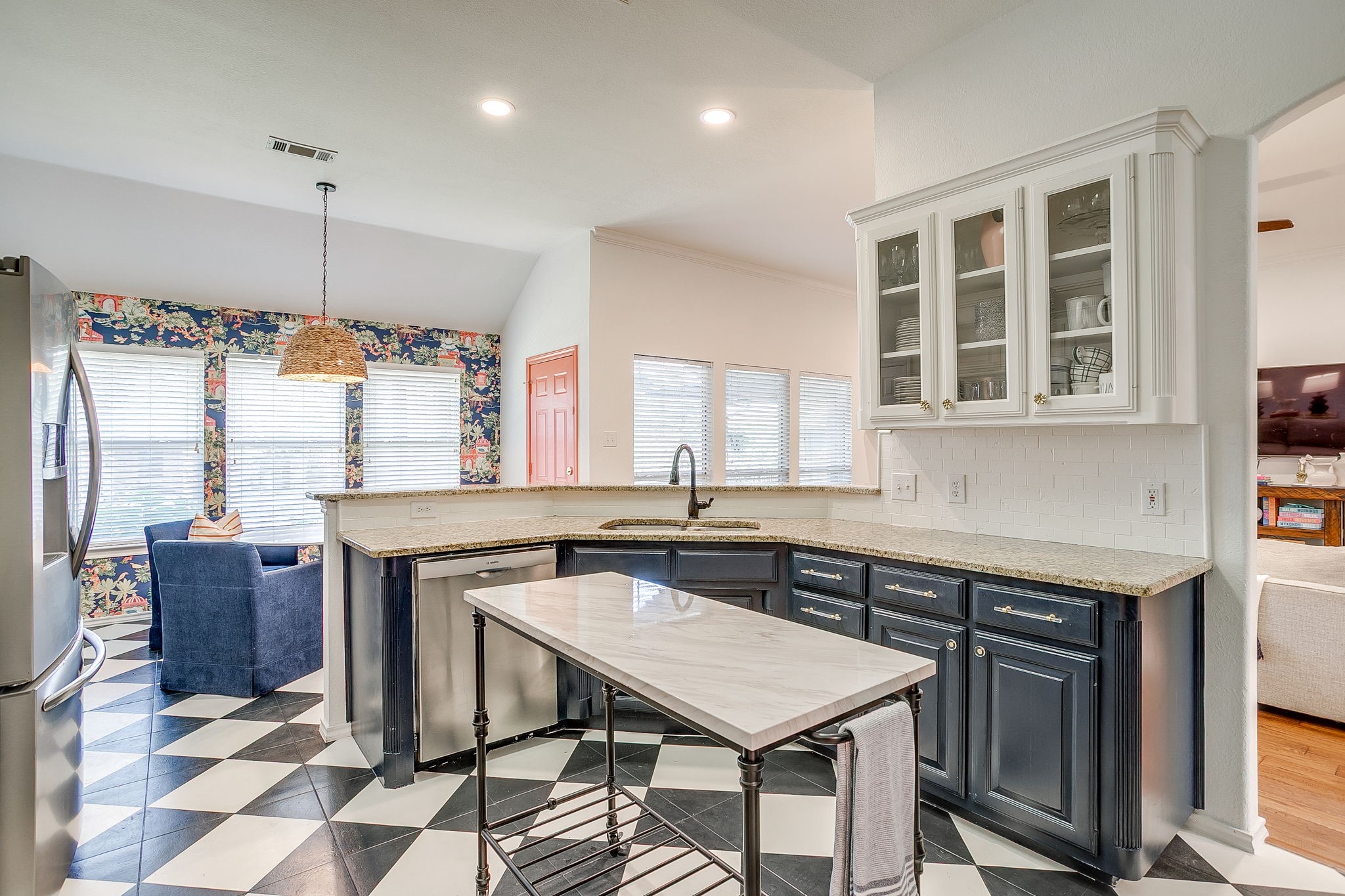 7732 Bridlewood Court North Richland Hills TX 76182