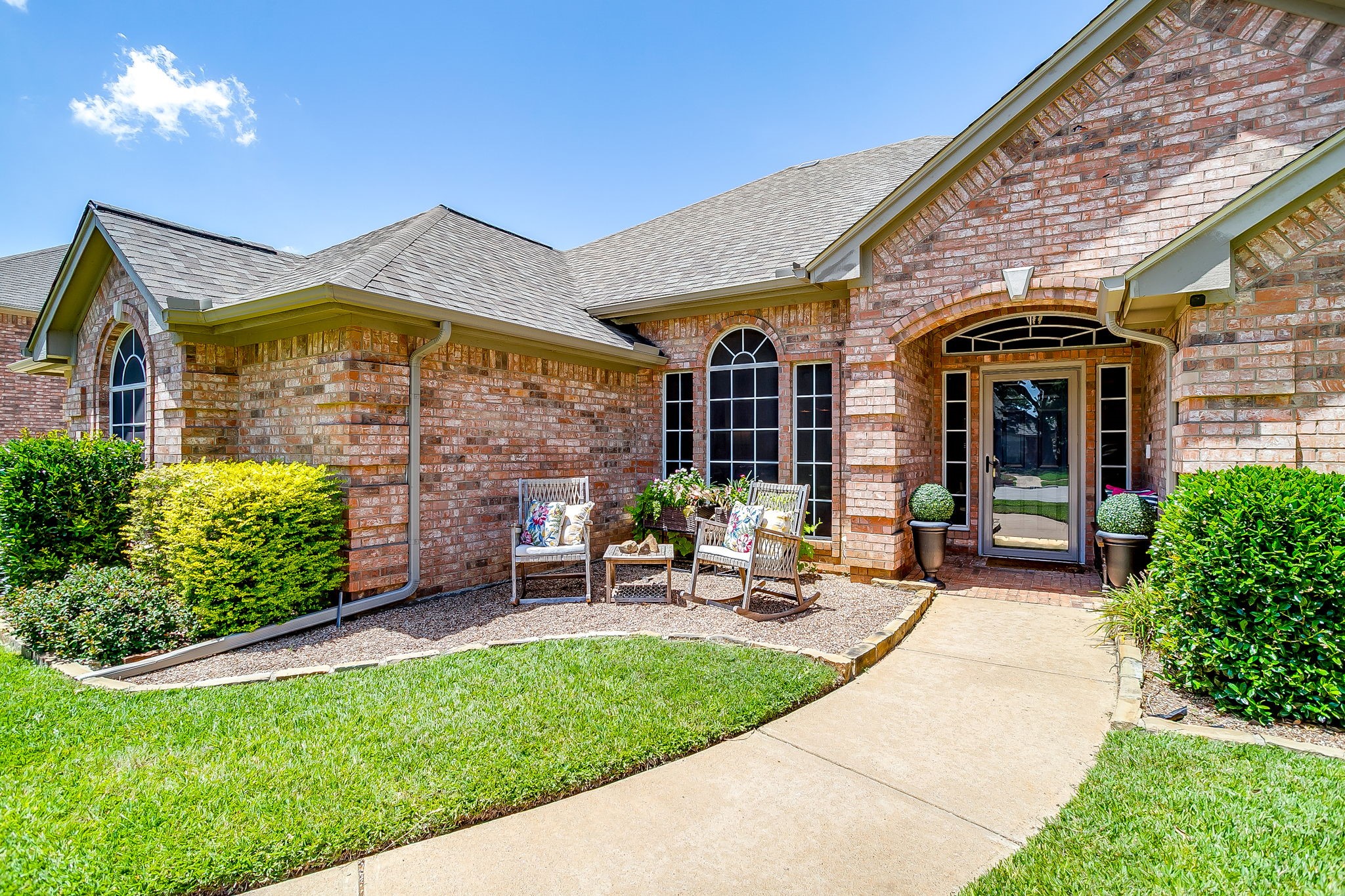 7732 Bridlewood Court North Richland Hills TX 76182
