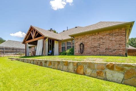 7732 Bridlewood Court North Richland Hills TX 76182