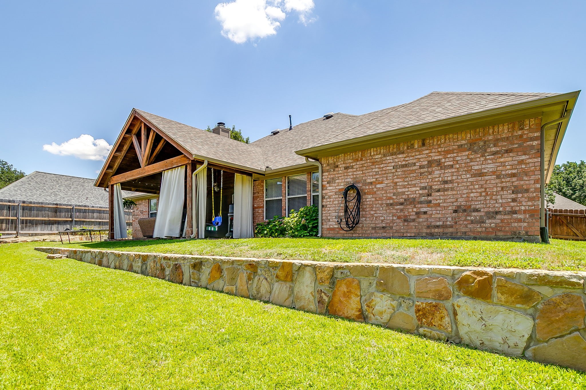 7732 Bridlewood Court North Richland Hills TX 76182