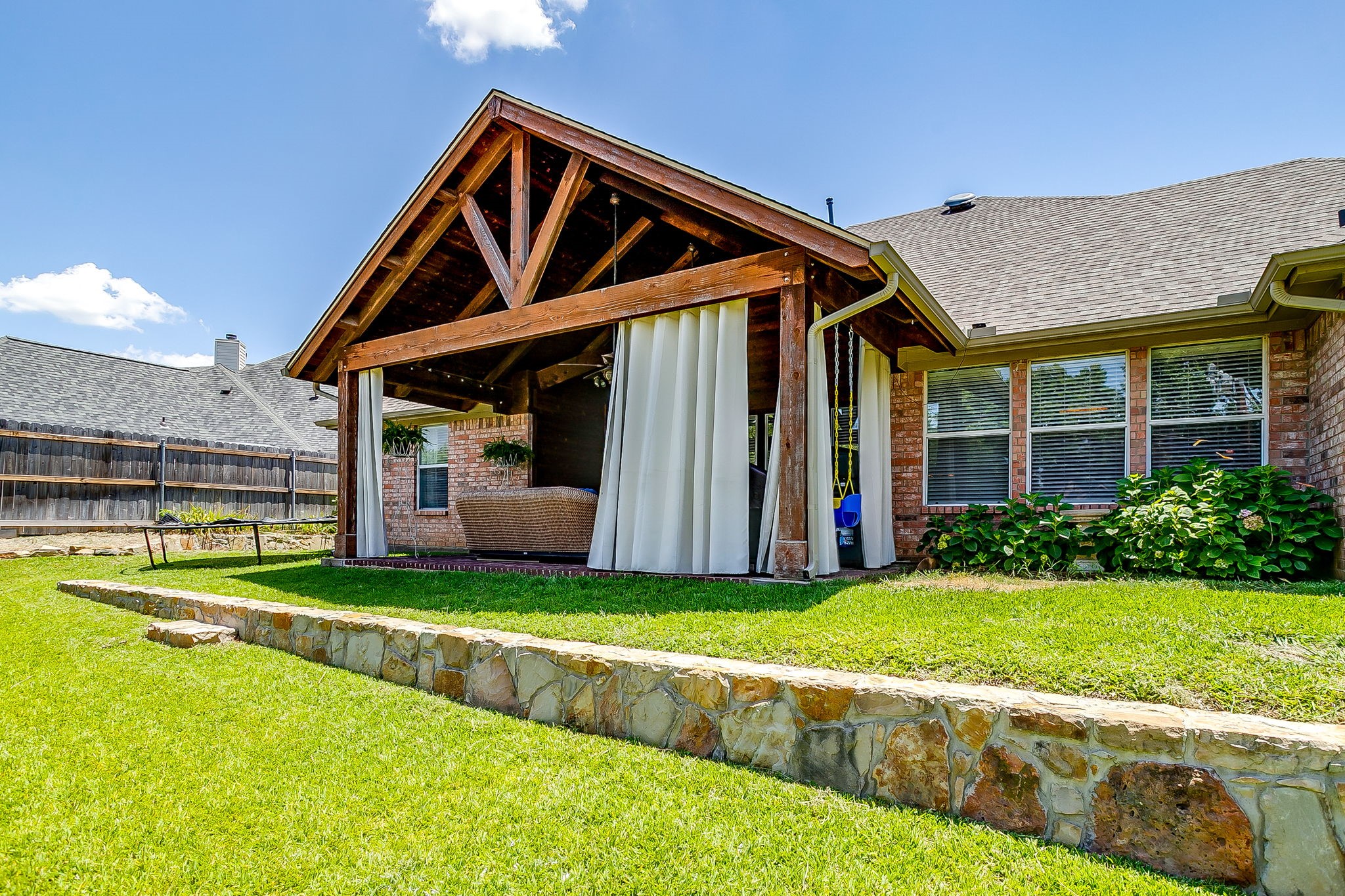 7732 Bridlewood Court North Richland Hills TX 76182