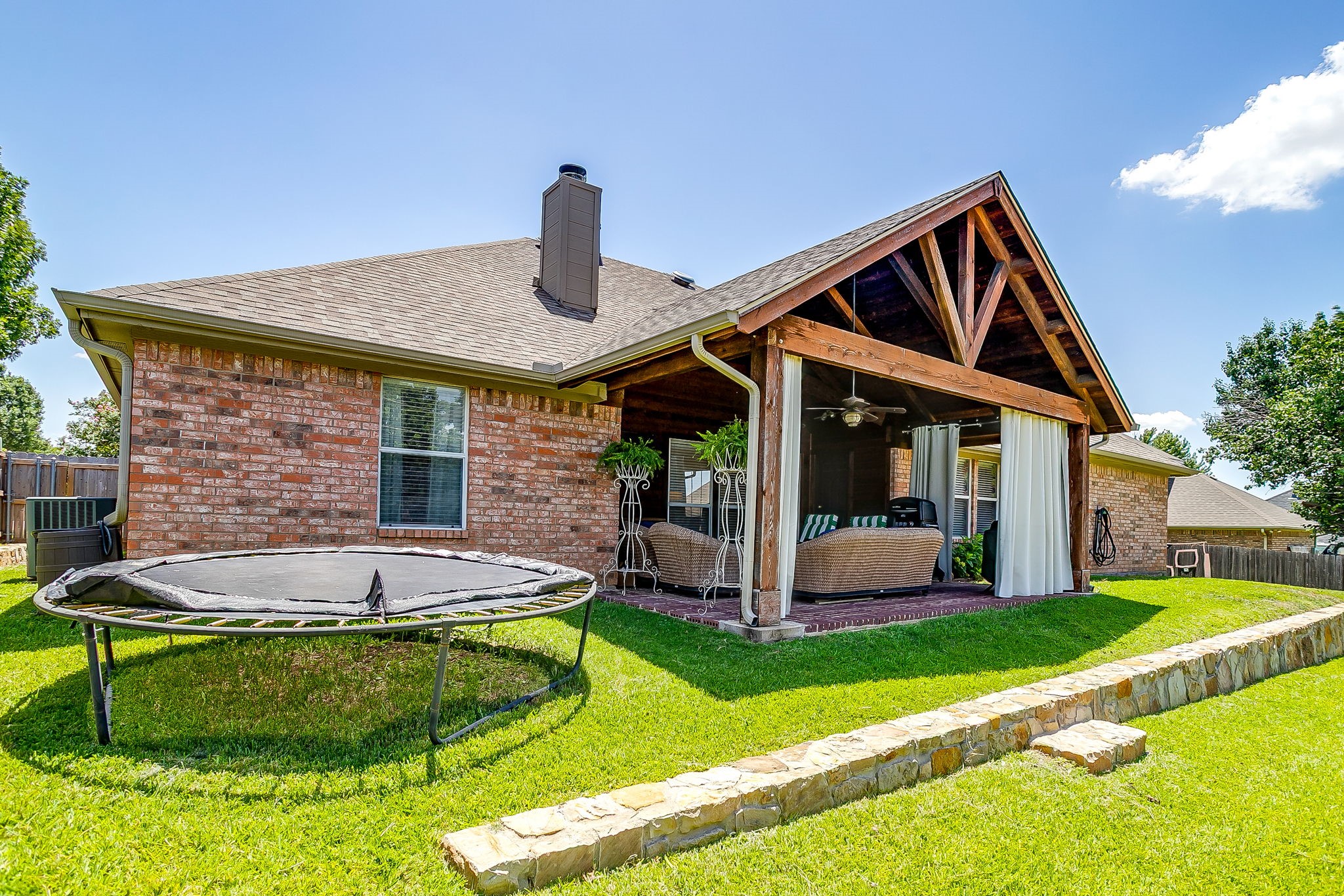 7732 Bridlewood Court North Richland Hills TX 76182